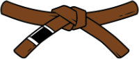 Black belt