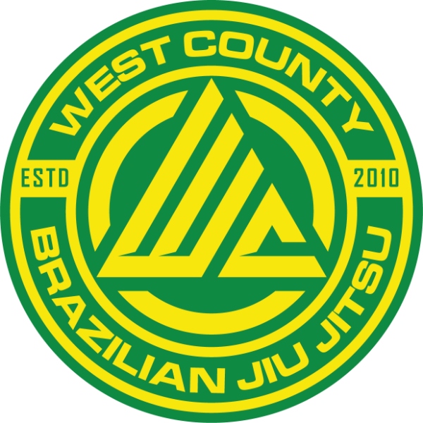 West County Brazilian Jiu Jitsu logo