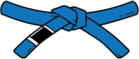 Black belt