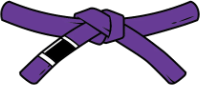 Black belt