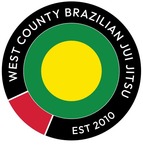 West-County_v1 West County Brazilian Jiu Jitsu logo
