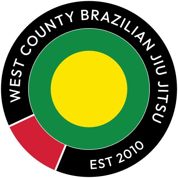 WCBJJ_logo_v2 West County Brazilian Jiu Jitsu logo